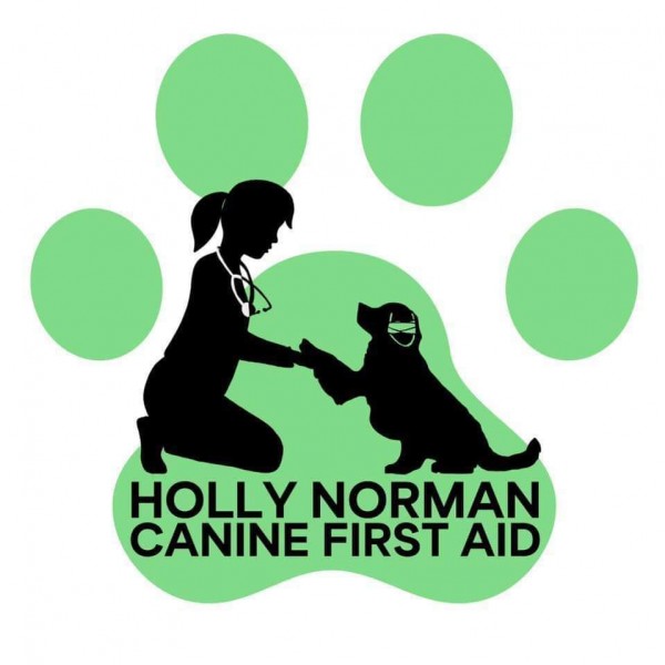 HOLLY NORMAN CANINE FIRST AID COURSE